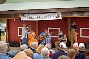 Valle Country Fair