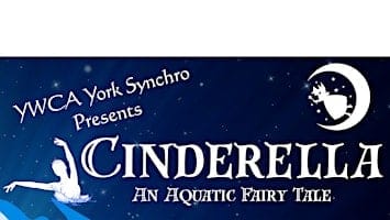 Cinderella: a Synchronized Swimming performance