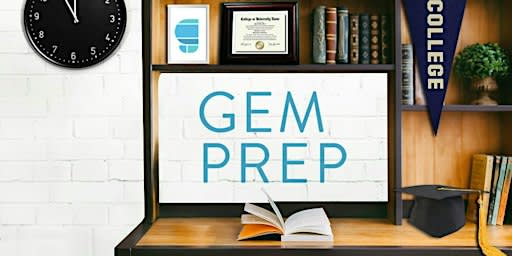 Gem Prep: Idaho Falls- Information Session & School Tour