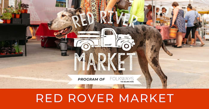Red River Market: Red Rover Market