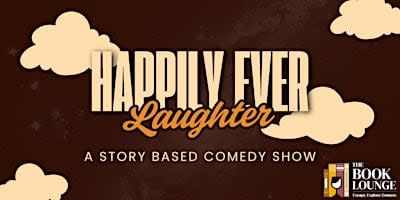 Happily Ever Laughter