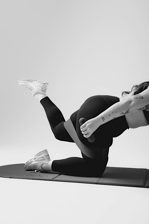 Pilates Social by Kansas City Pilates Club x STUDIO45