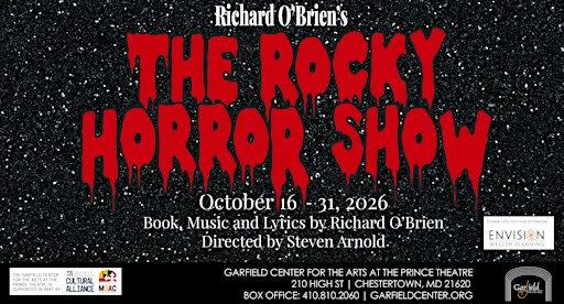 Richard O'Brien's The Rocky Horror Show