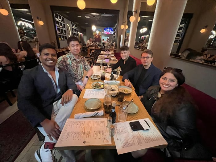 Gather for Good: Rogers | Dinner Benefits for DreamCatchers Foundation