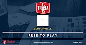 Weekly Live Trivia Nights at Stoic Brews Alternative - Bentonville