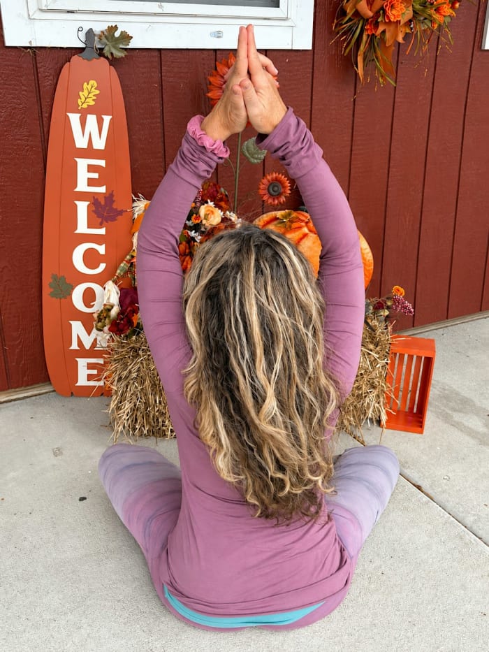 Rooted & Radiant: A Yoga + Scalp Wellness Experience