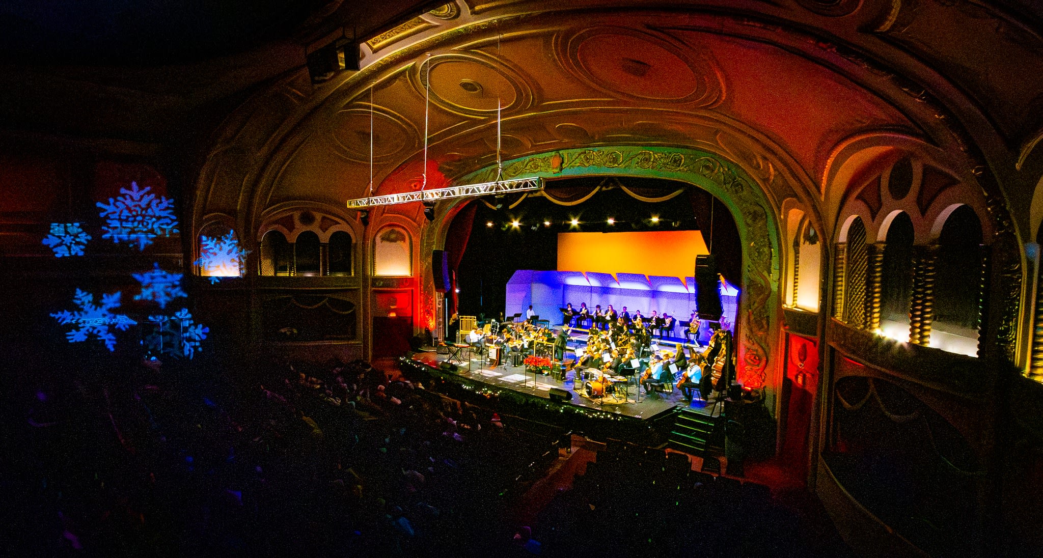 Renaissance Theatre