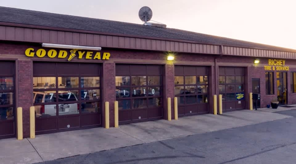 Richey Tire & Service