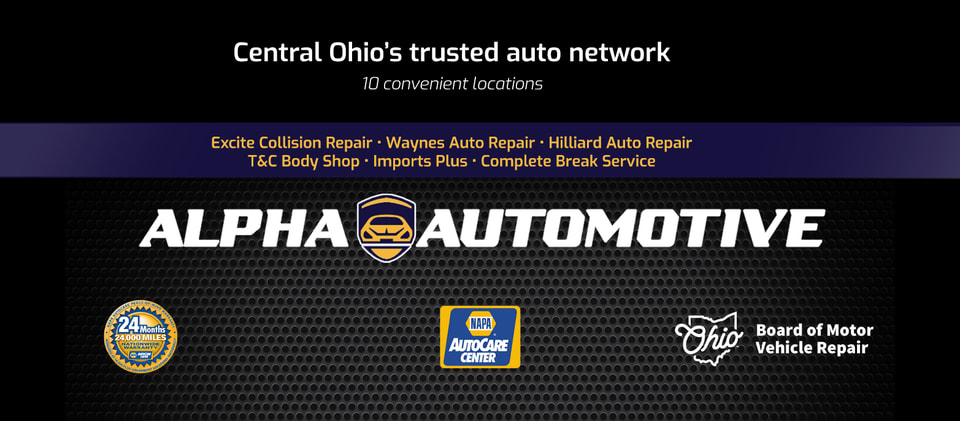Alpha Automotive