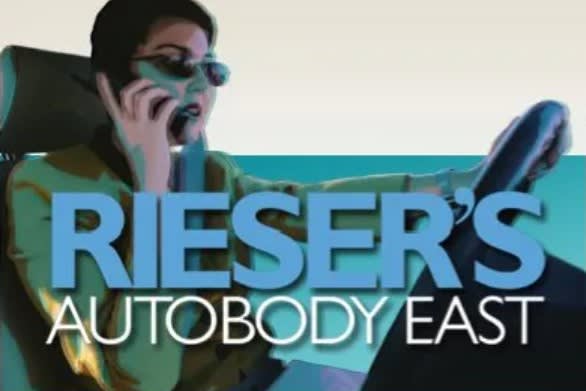 Riesers Autobody East
