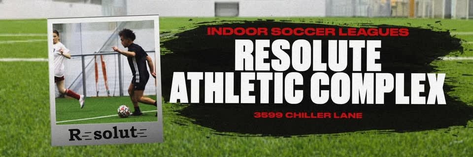 Resolute Athletic Complex