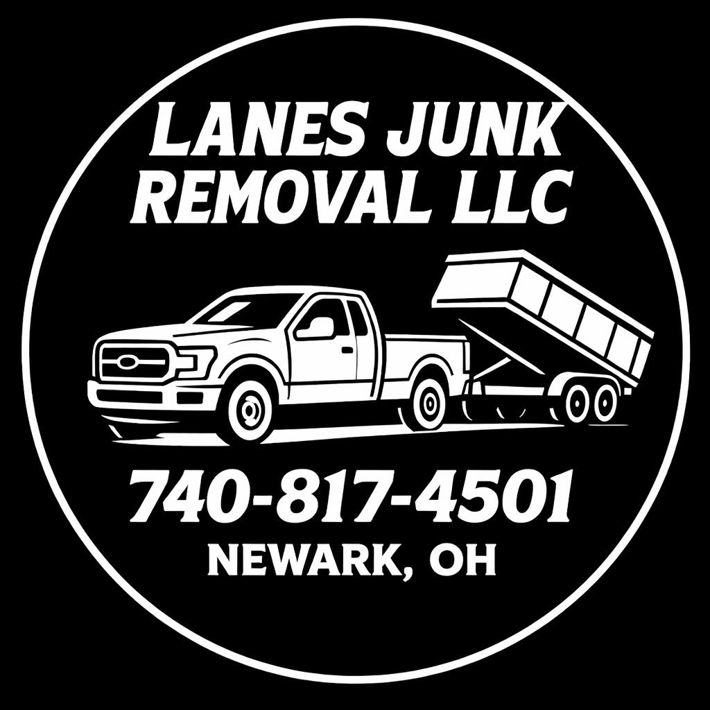 Lanes Junk Removal LLC