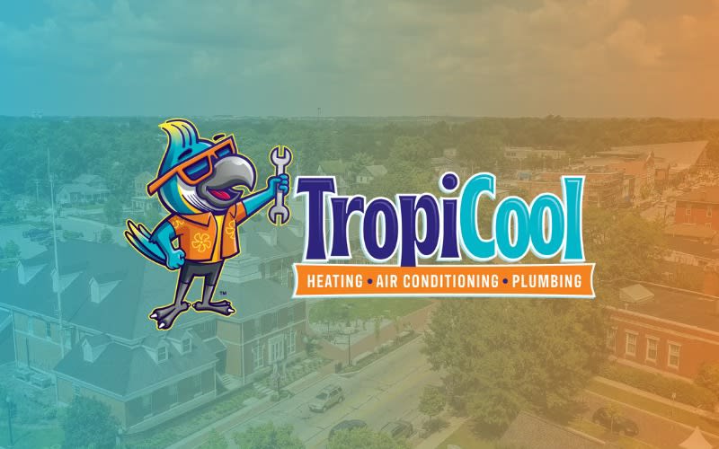 TropiCool Heating Air Conditioning and Plumbing