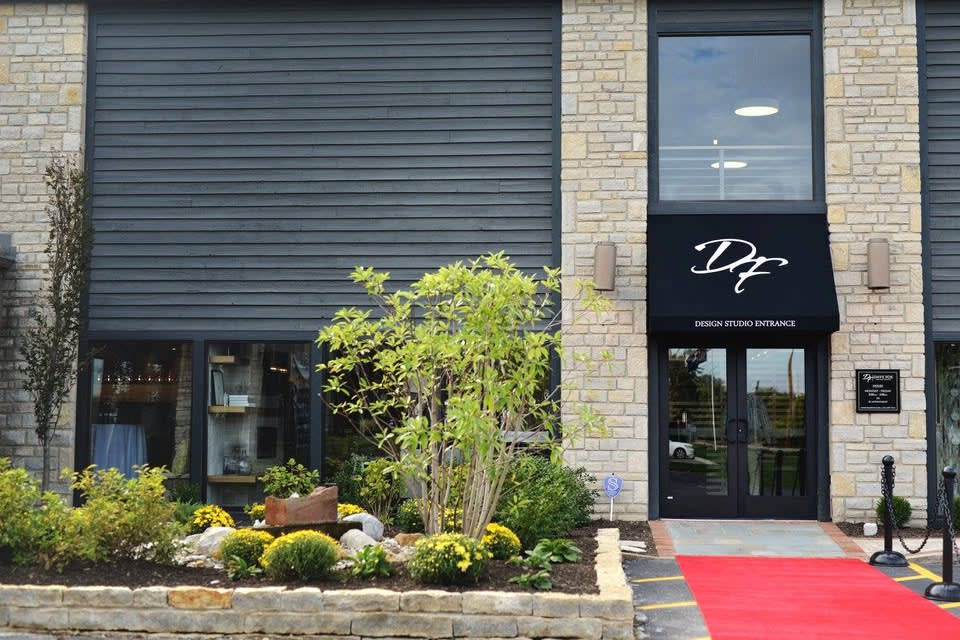 Dave Fox Design Build Remodelers