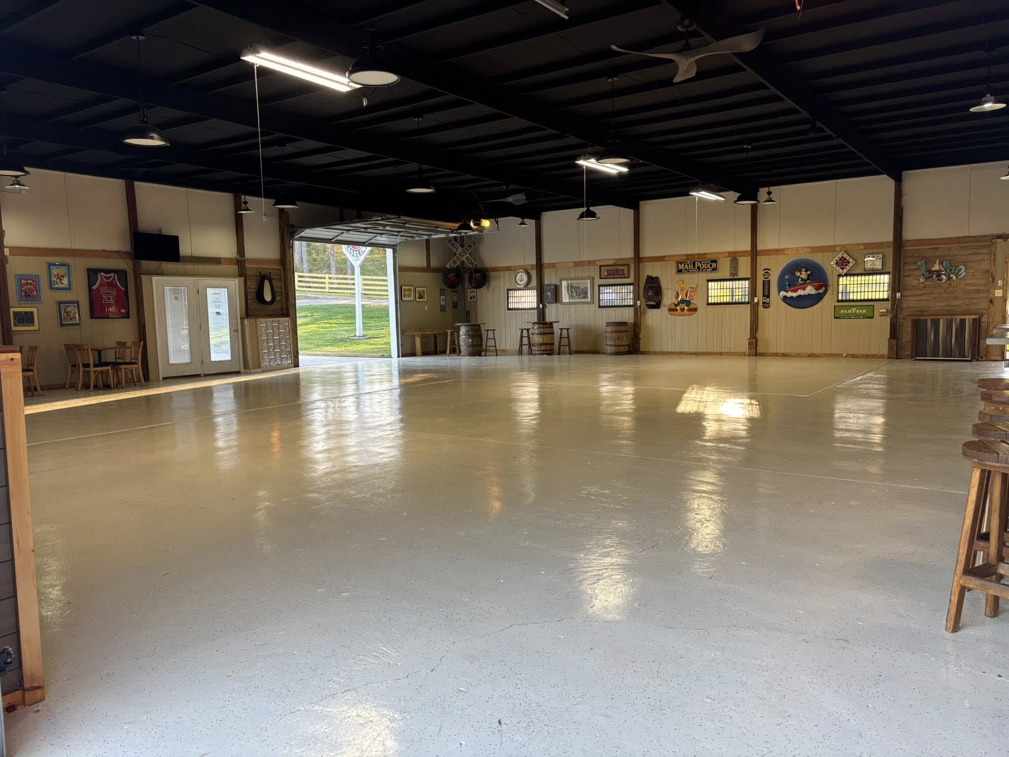 Pine Lake Resort Venue