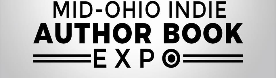 Mid-Ohio Indie Author Book Expo 2026