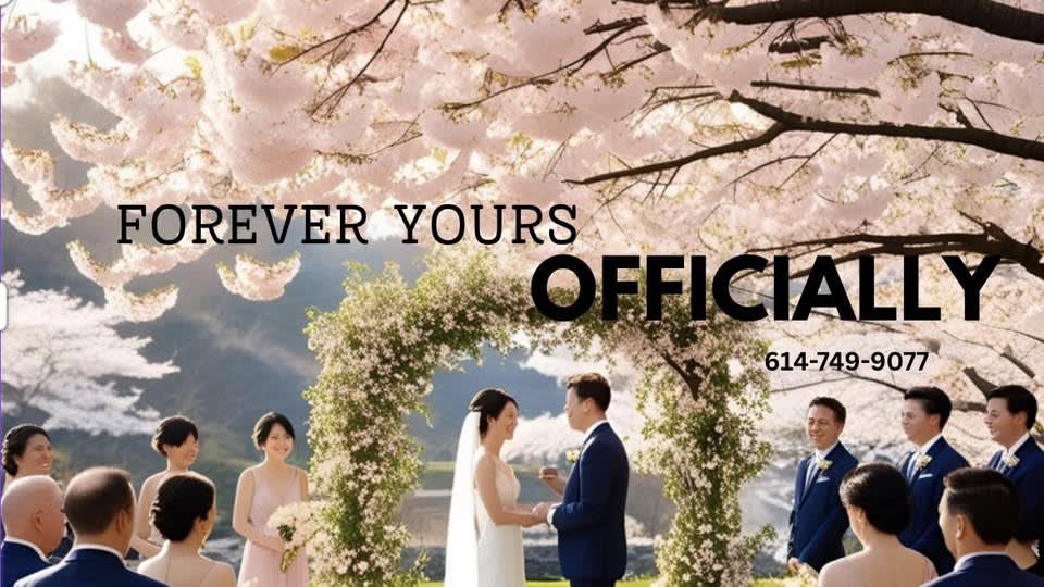 Forever Yours Officially LLC