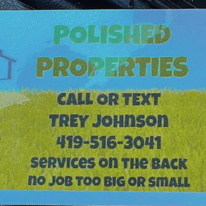 Polished Properties