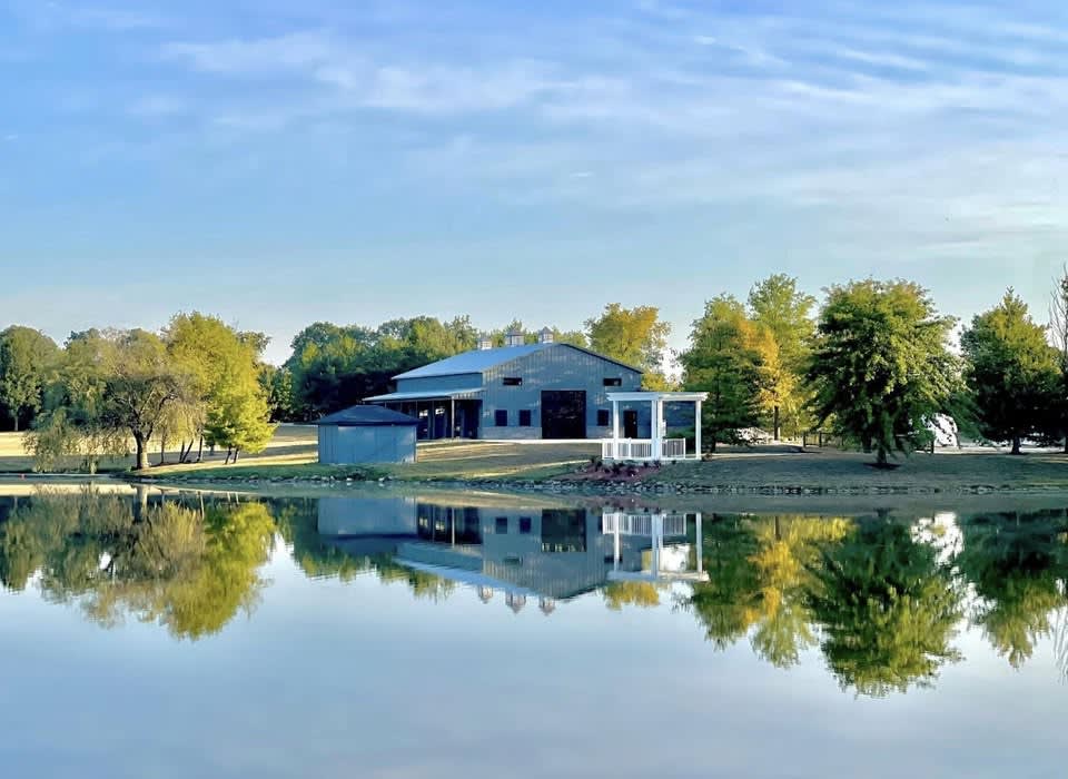 Forbidden Lake Farms