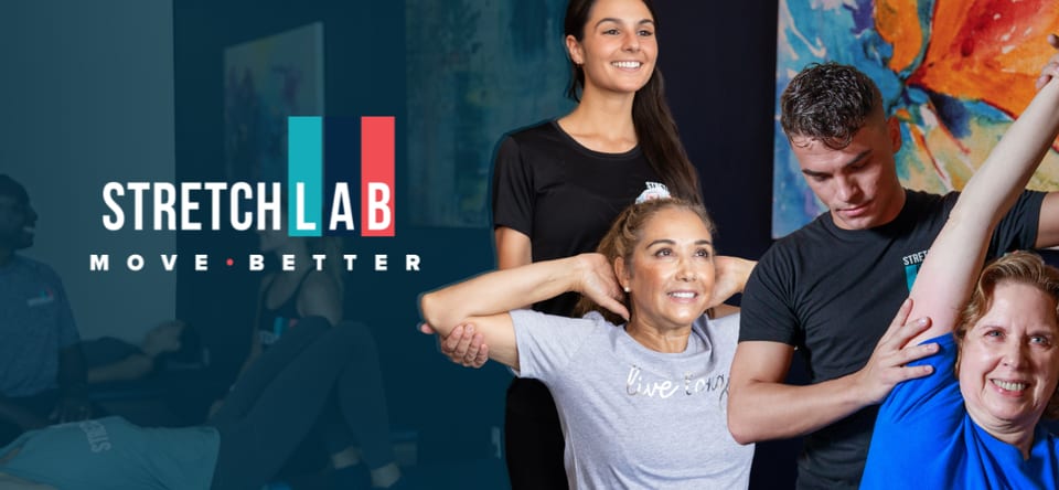 StretchLab