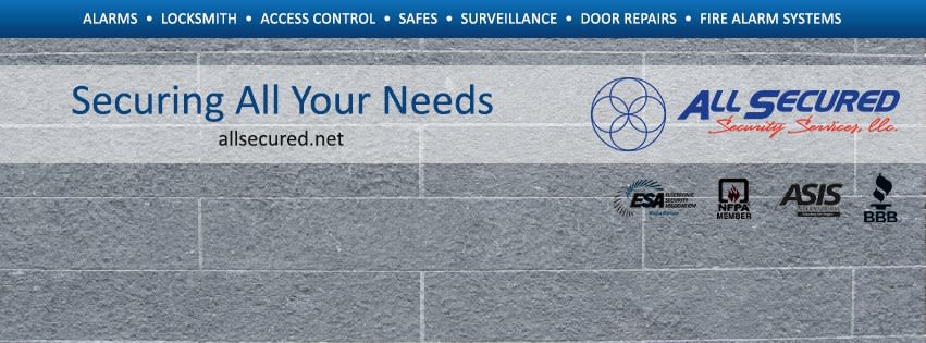 All Secured Security Services