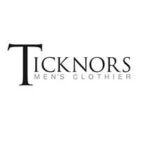 Ticknors Men's Clotheir