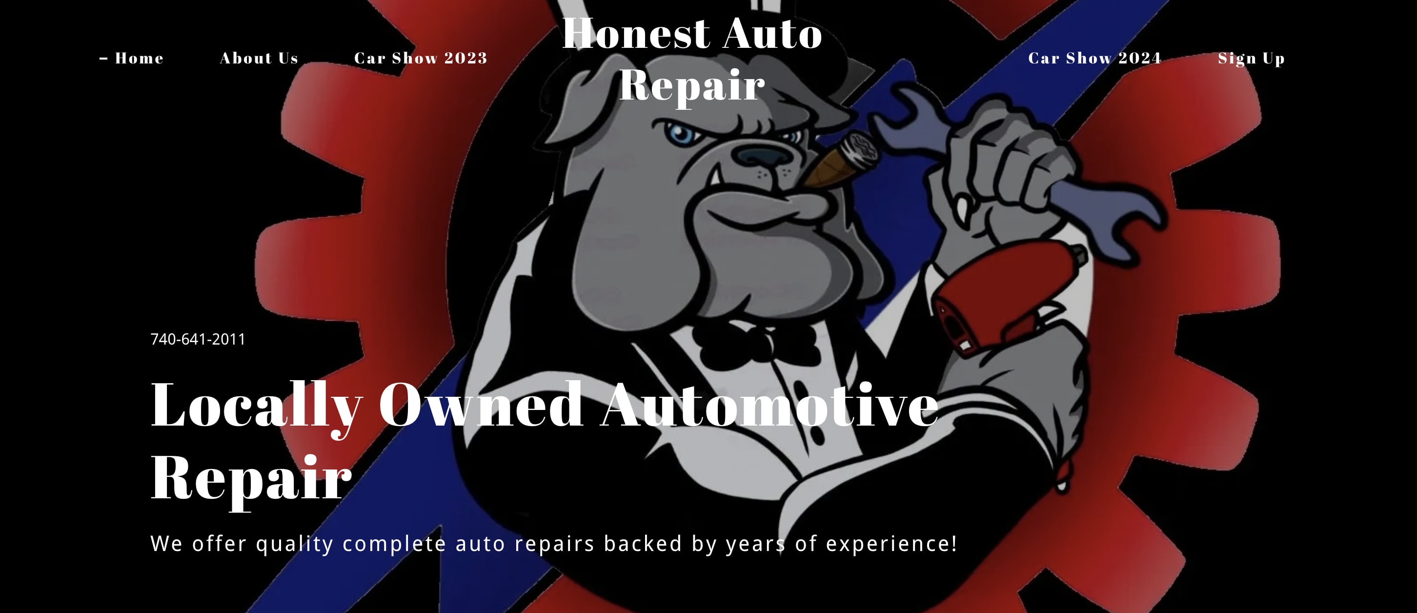 Honest Auto Repair