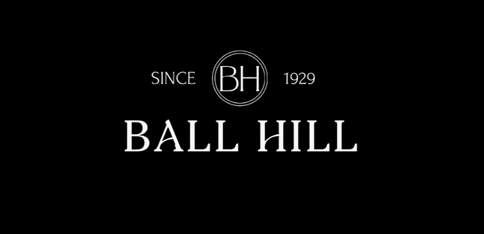 Ball Hill 