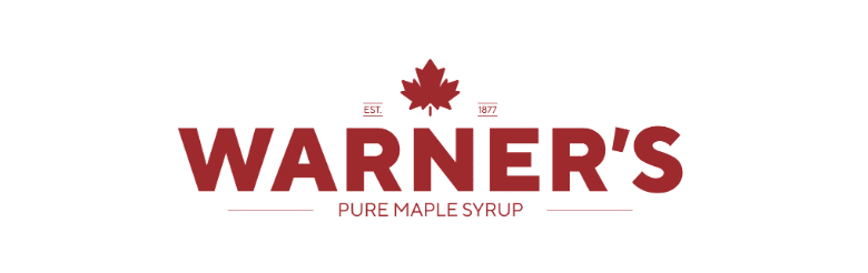Warner’s Pure Maple Syrup