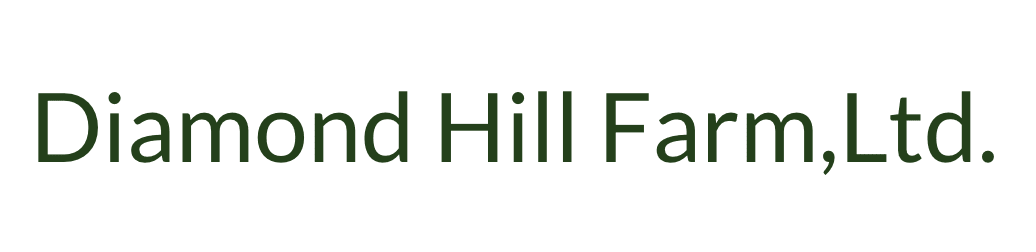 Diamond Hill Farm Ltd