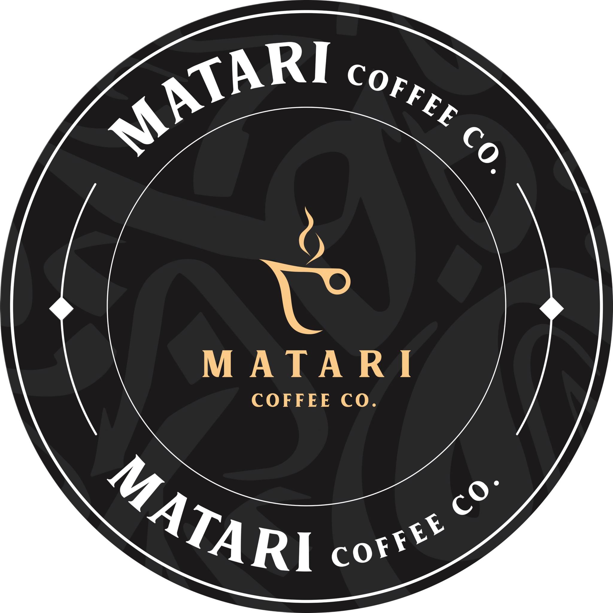 MataricoffeeOhio