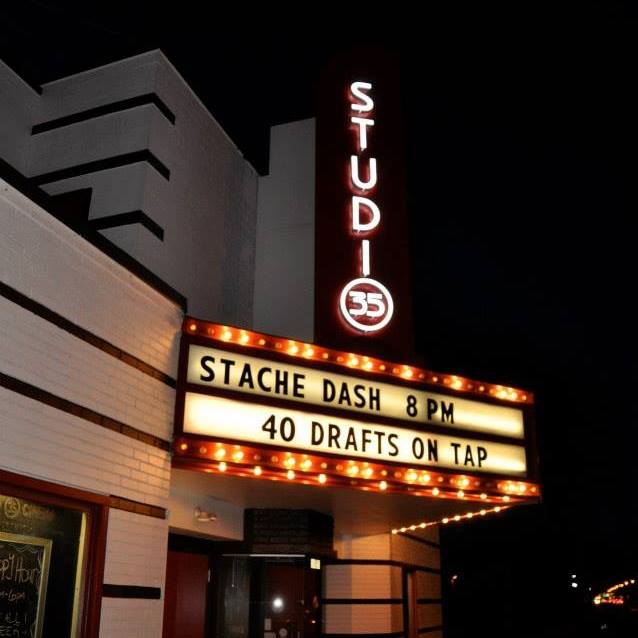 Studio 35 Cinema & Drafthouse