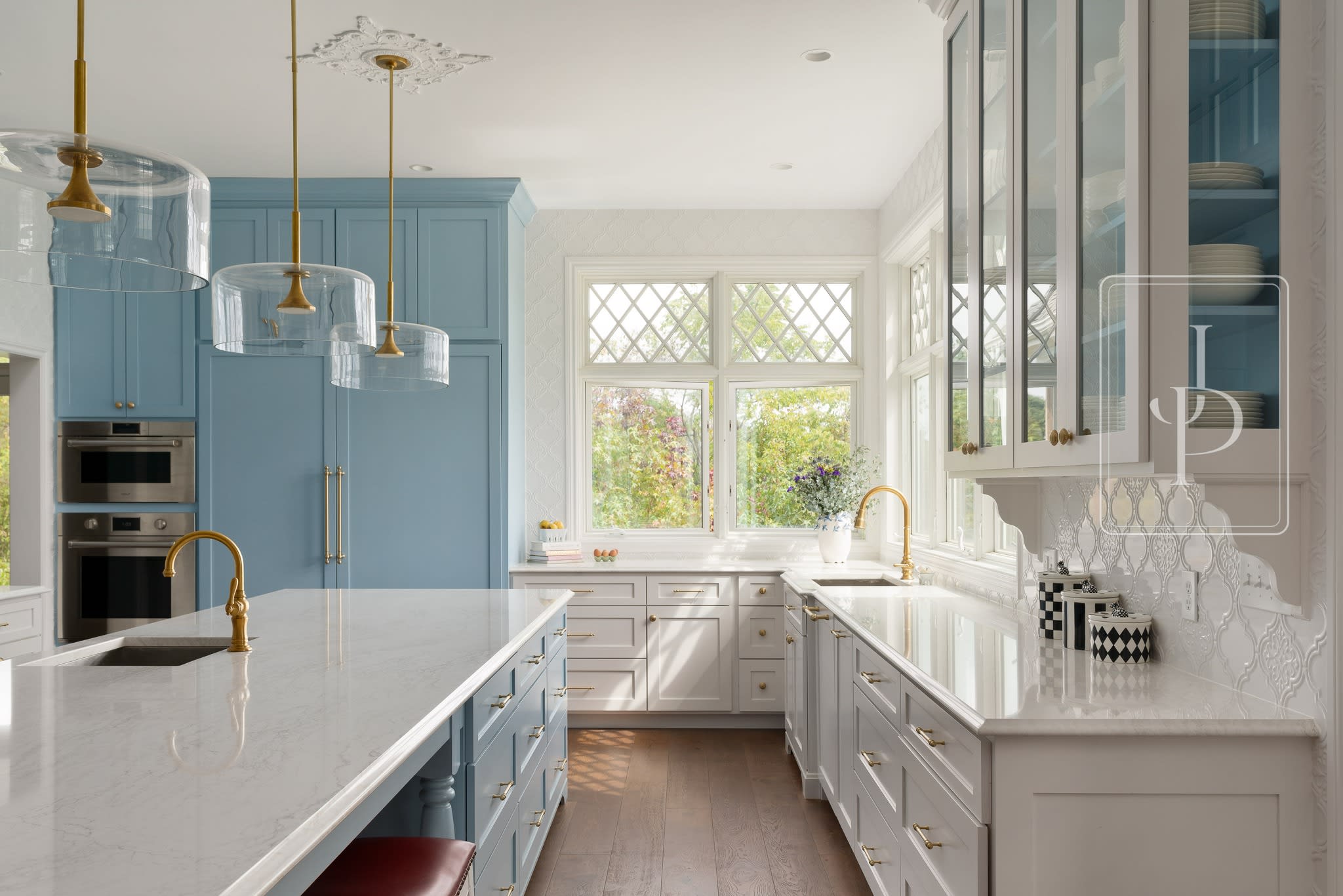 Jamee Parish Architecture & Design