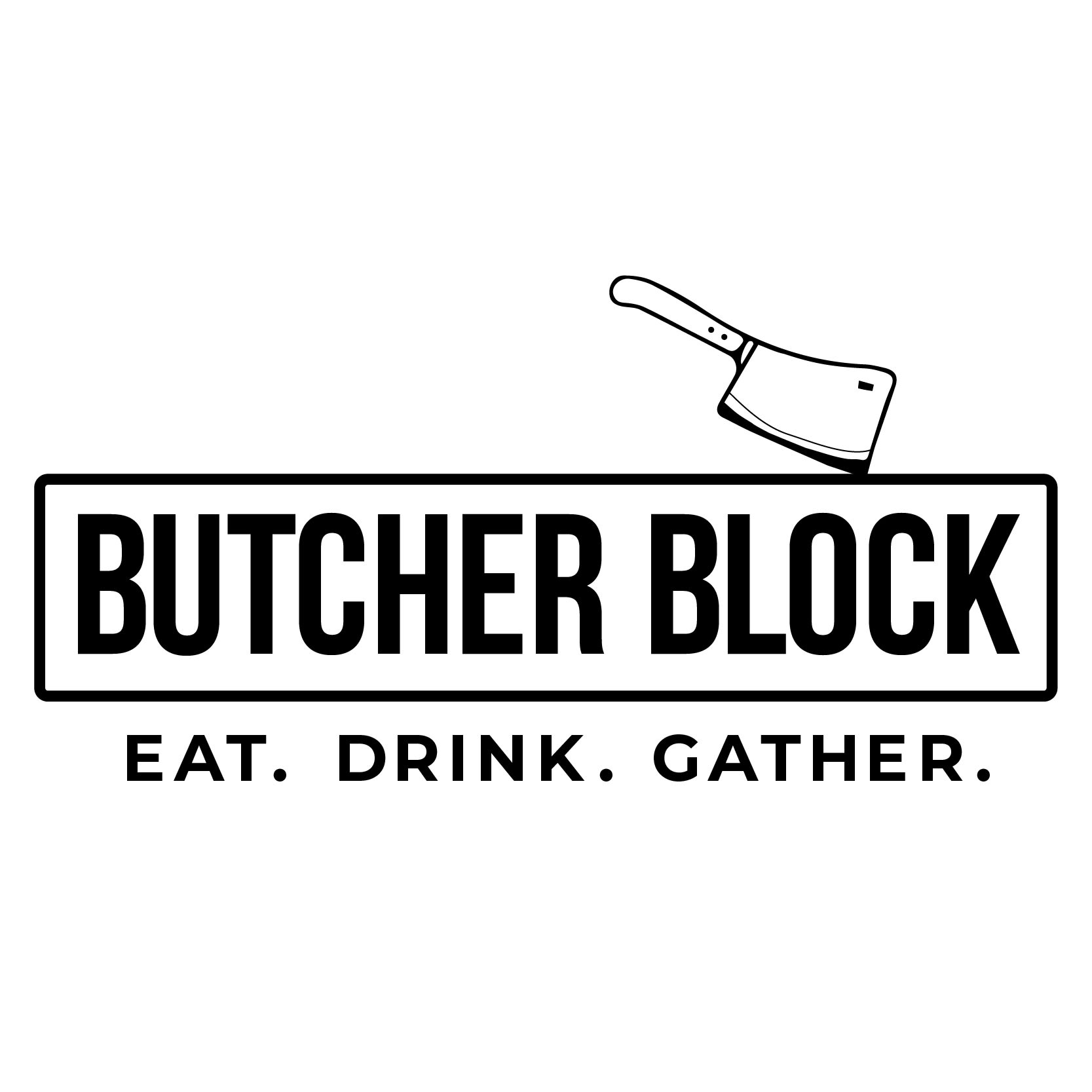 Butcher Block