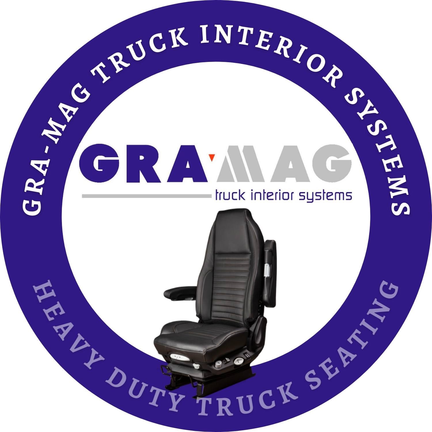 Gra-Mag Engineered Comfort Seating 