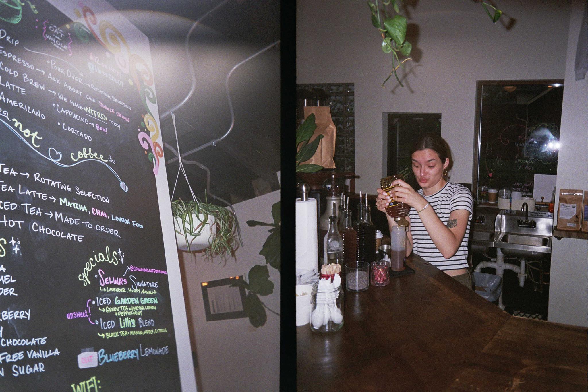 Third Way Coffee House 