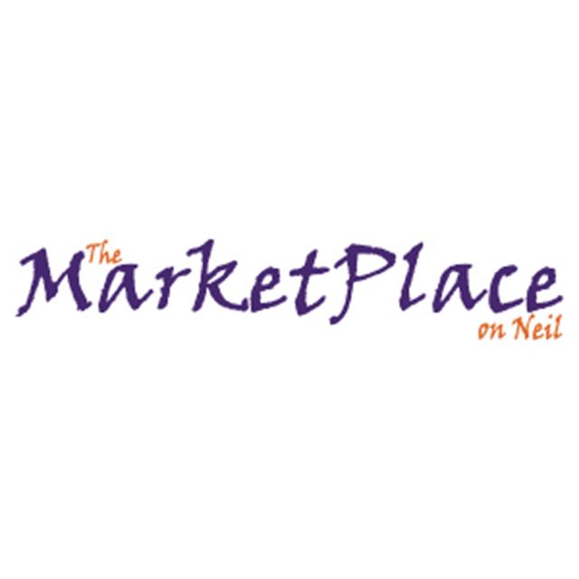 Marketplace on Neil OSU Dining 