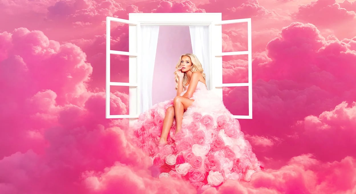 Megan Moroney – The Cloud 9 Tour