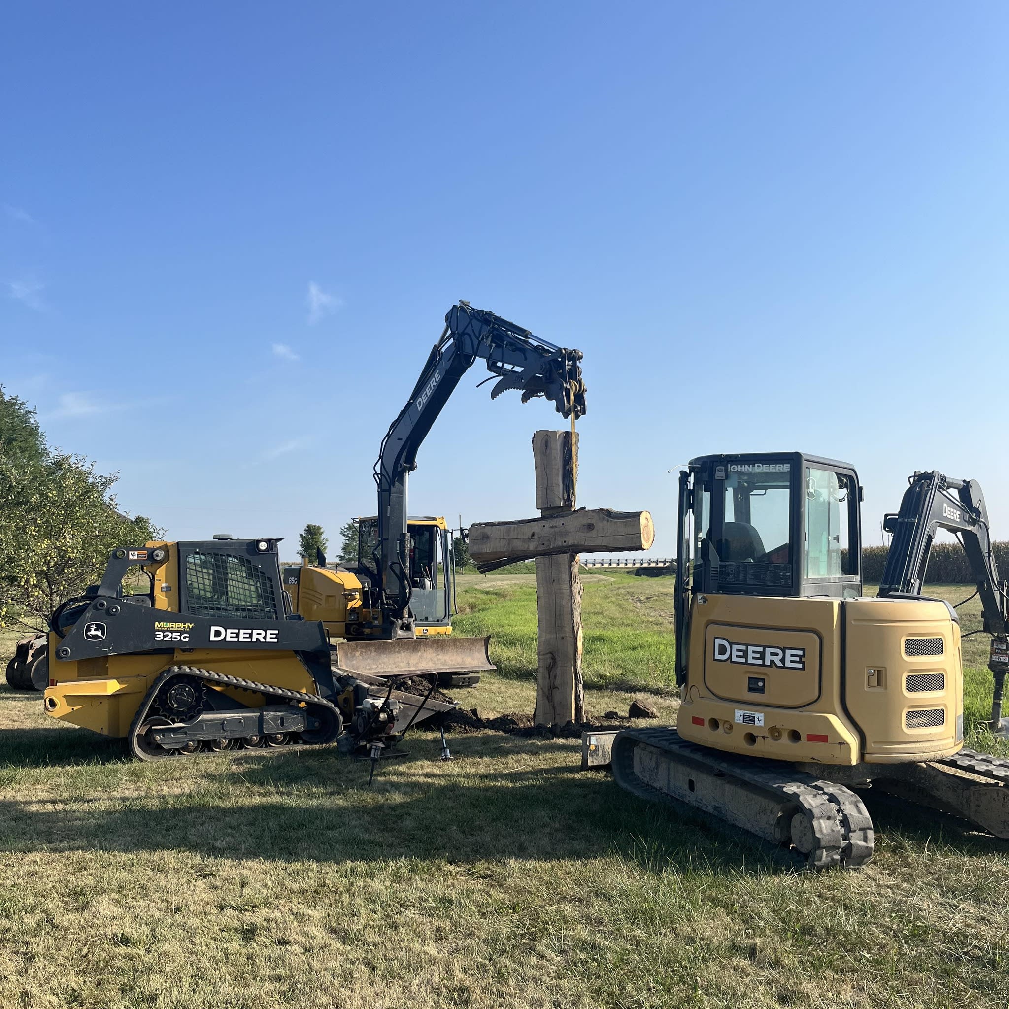 Eades Excavation LLC 