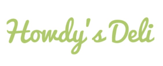 Howdy's Deli