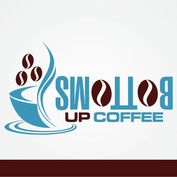 Bottoms Up Coffee