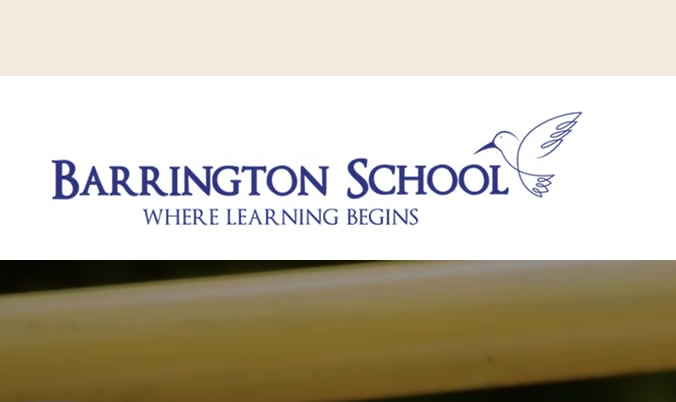 The Barrington School
