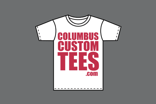 Columbus Custom Tees