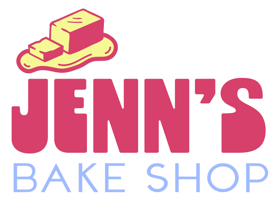 Jenn’s Bake Shop
