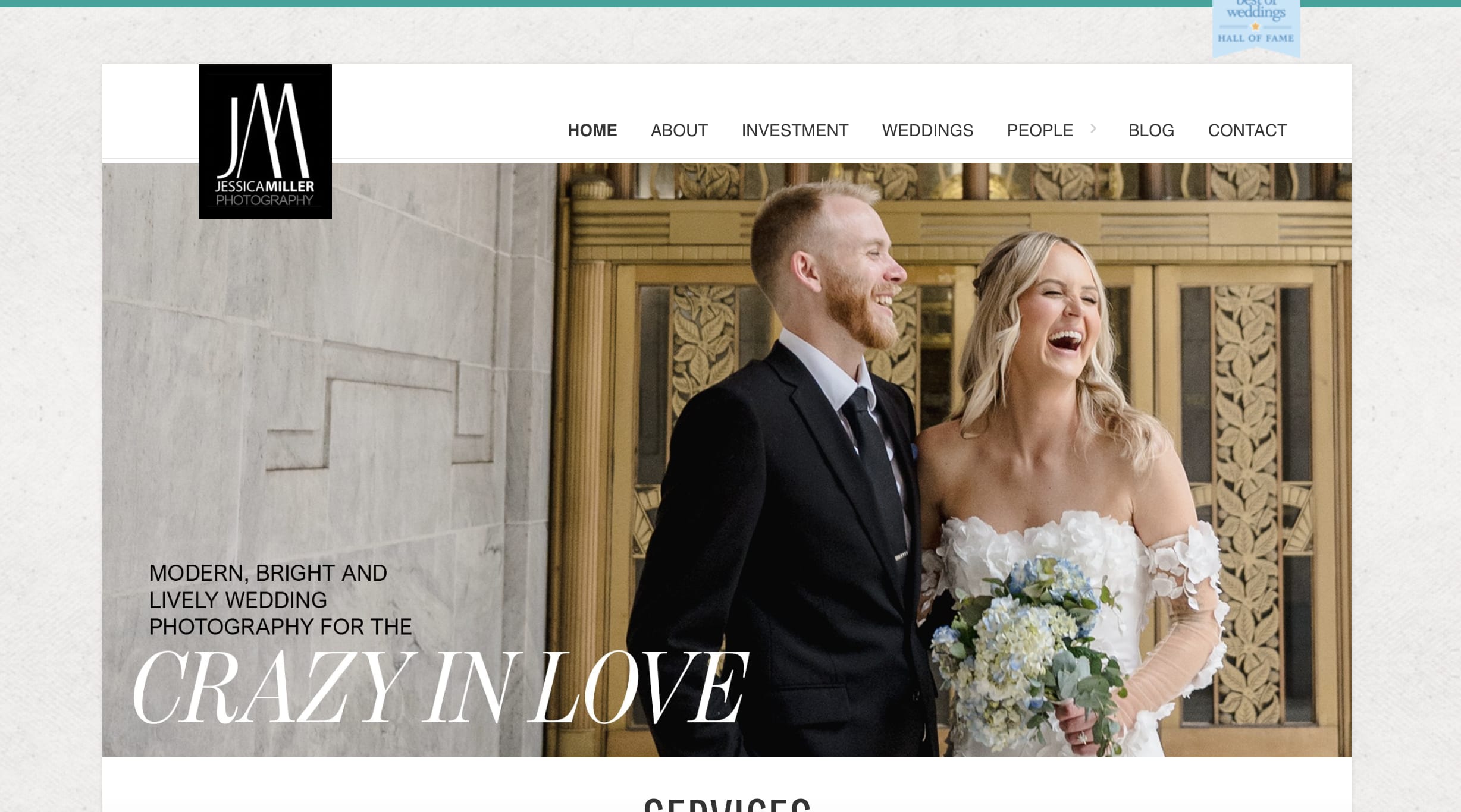 Jessica Miller Photography