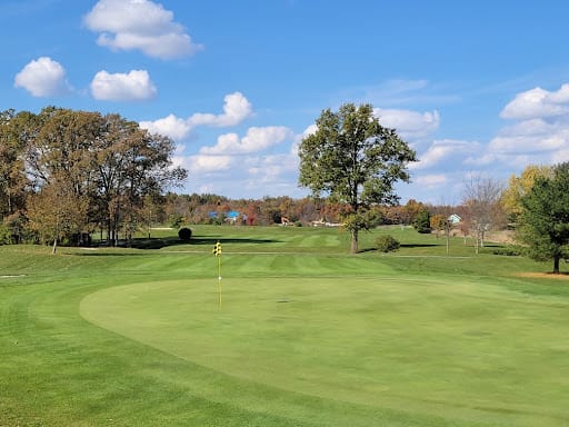 Rolling Meadows Golf Club
