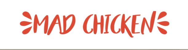 Mad Chicken
