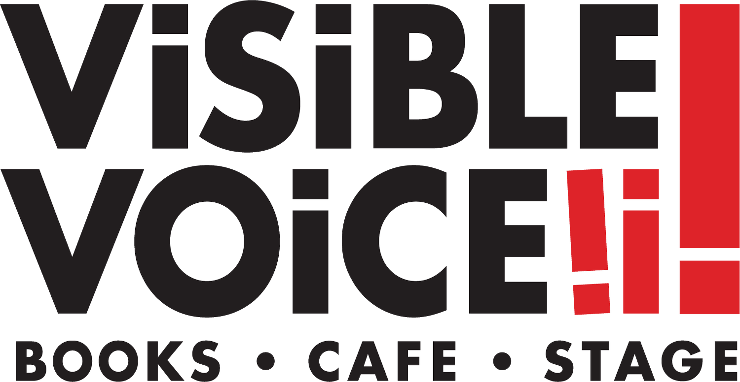 Visible Voice Books