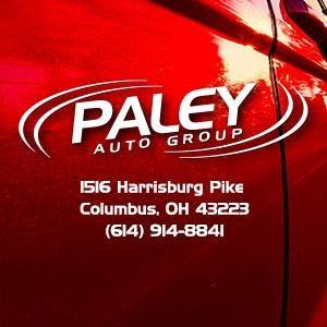Paley Auto Group