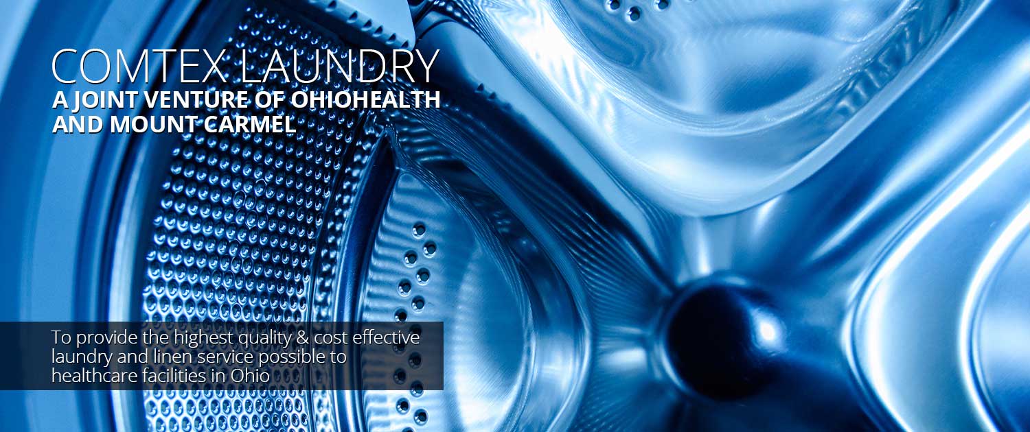 COMTEX Laundry 